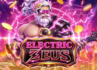 ELECTRIC ZEUS