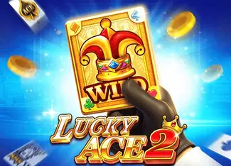 LUCKY ACE 2