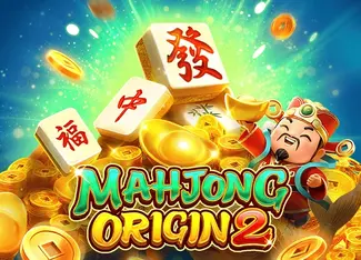 MAHJONG: ORIGIN 2