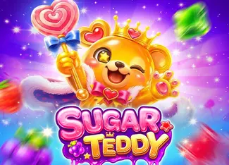 Sugar Teddy