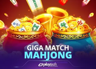 Giga Match Mahjong