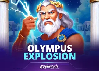 Olympus Explosion