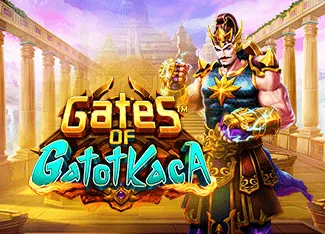 Gates of Gatot Kaca