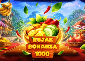 Rujak Bonanza 1000