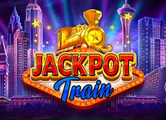 Jackpot Train