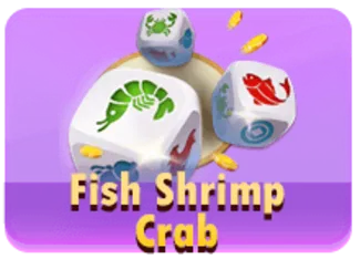Fish Shrimp Crab