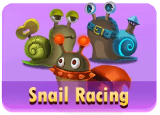 Snail Racing