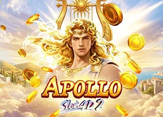 Apollo Slot4D 2
