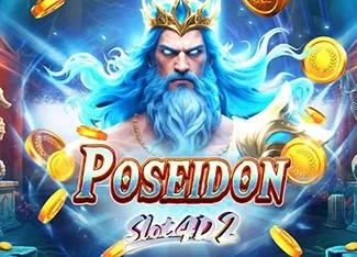 Poseidon Slot4D 2