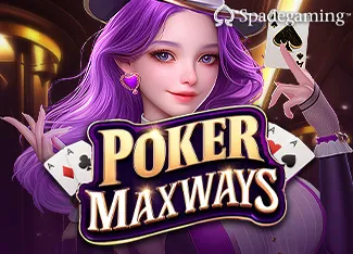 Poker Maxways