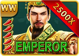 Emperor