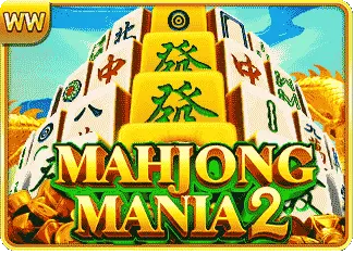 MahjongMania2