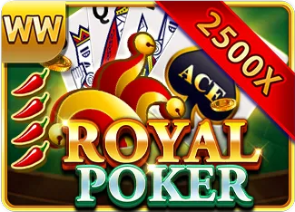 RoyalPoker