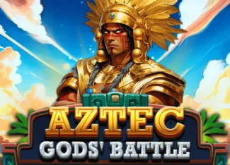 Aztec Gods’ Battle