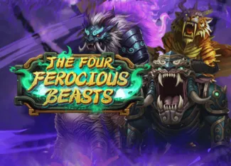 The Four Ferocious Beasts
