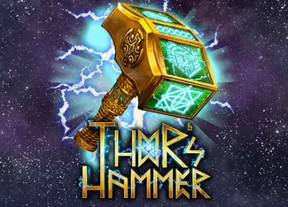 Thor's Hammer