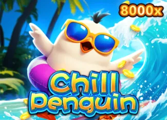 Chill Penguin