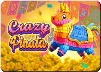 Crazy Pinata