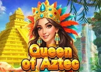 Queen of Aztec