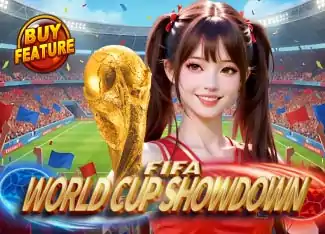 World Cup Showdown